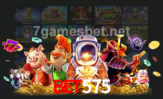 cassino BET575
