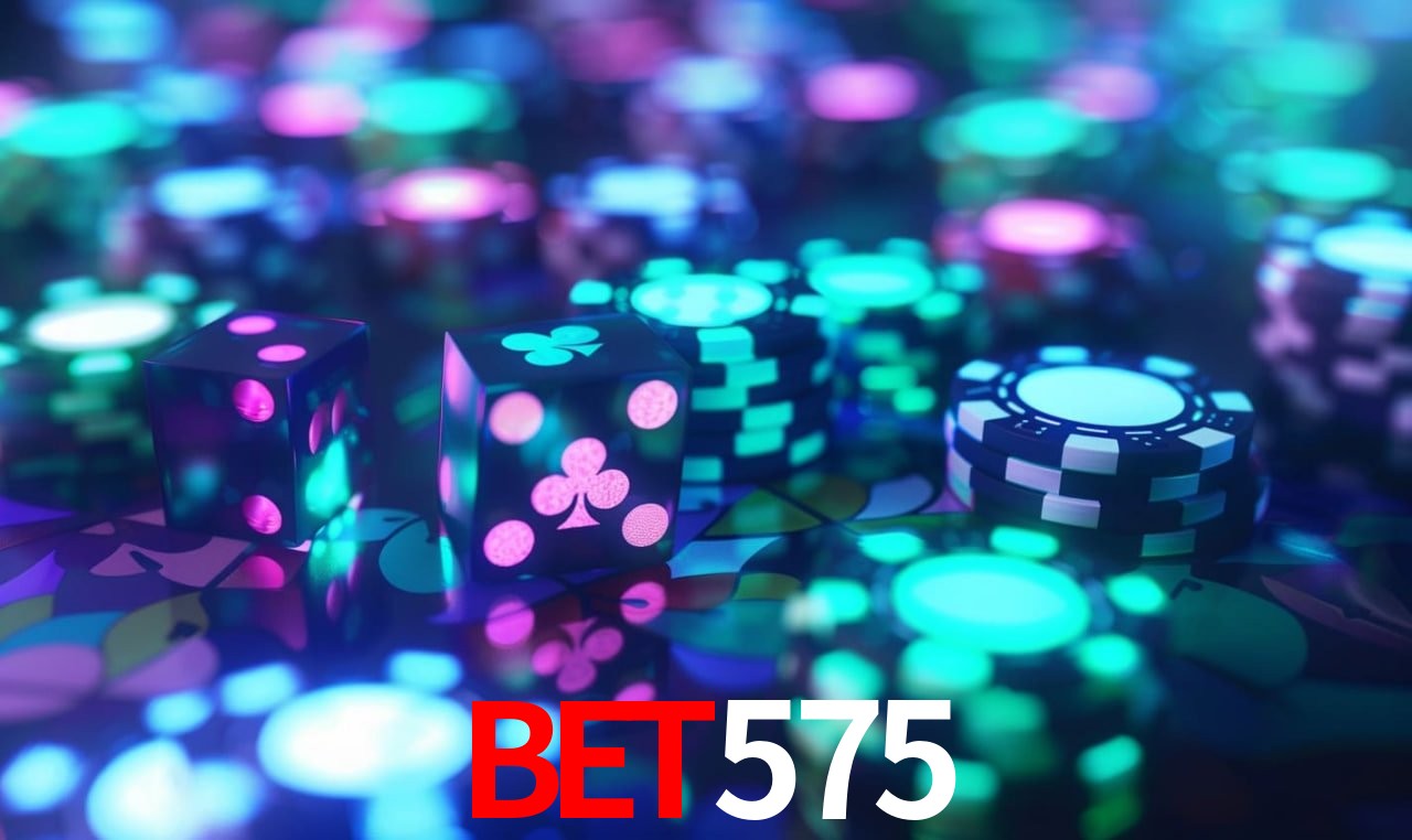 Interface do App BET575