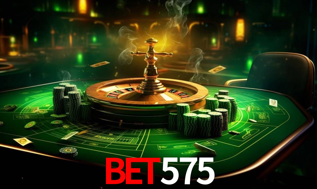 Explorando a Categoria de Eventos em Apostas na BET575