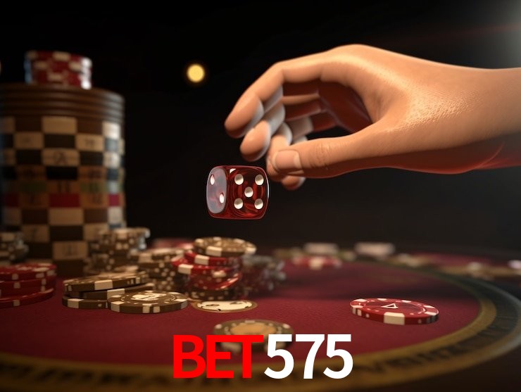 Apostas de Basquete BET575