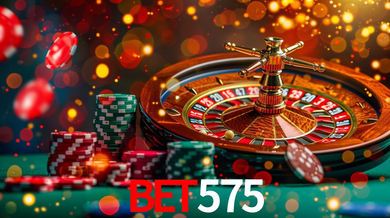 Explorando a Categoria de Eventos em Apostas na BET575
