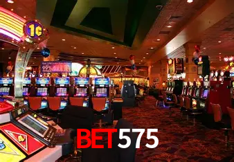 Descubra a Magia dos Jogos de Arcade no BET575