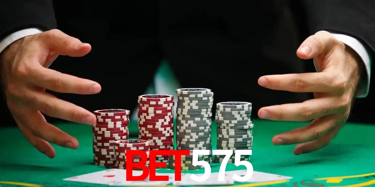BET575 Aplicativo - BET575 visual 2