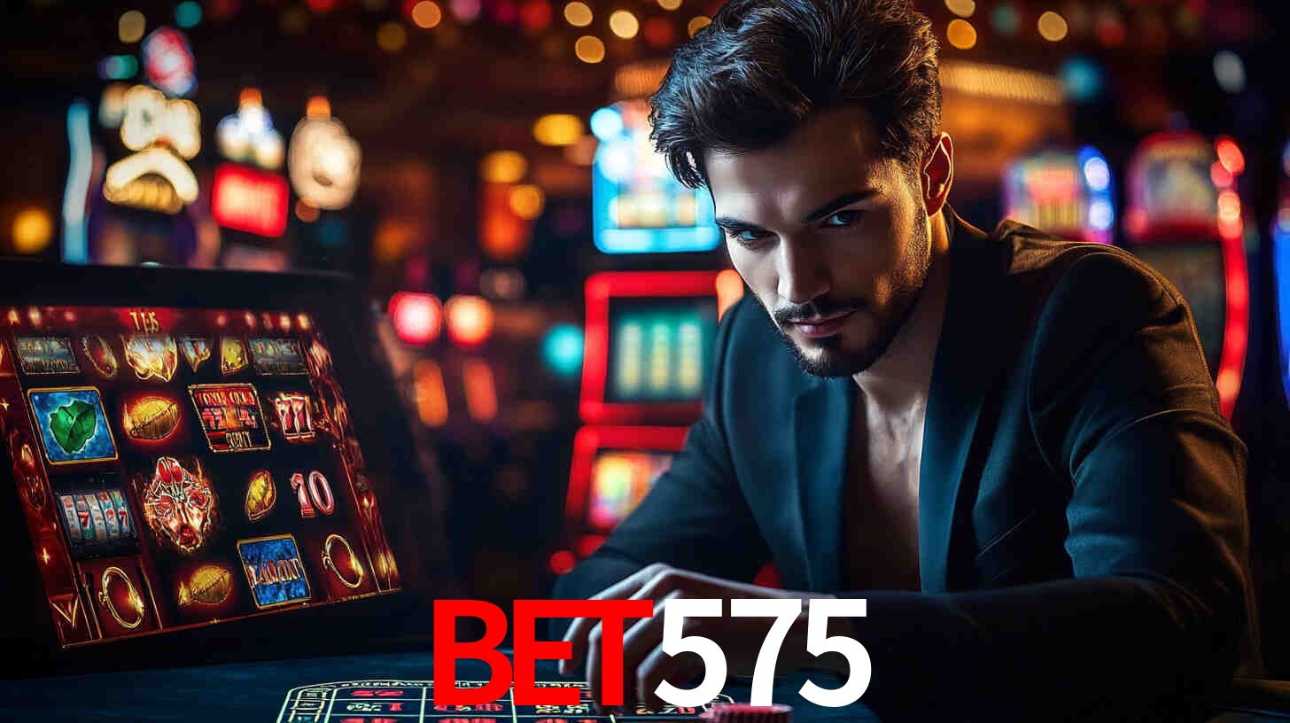 BET575 login