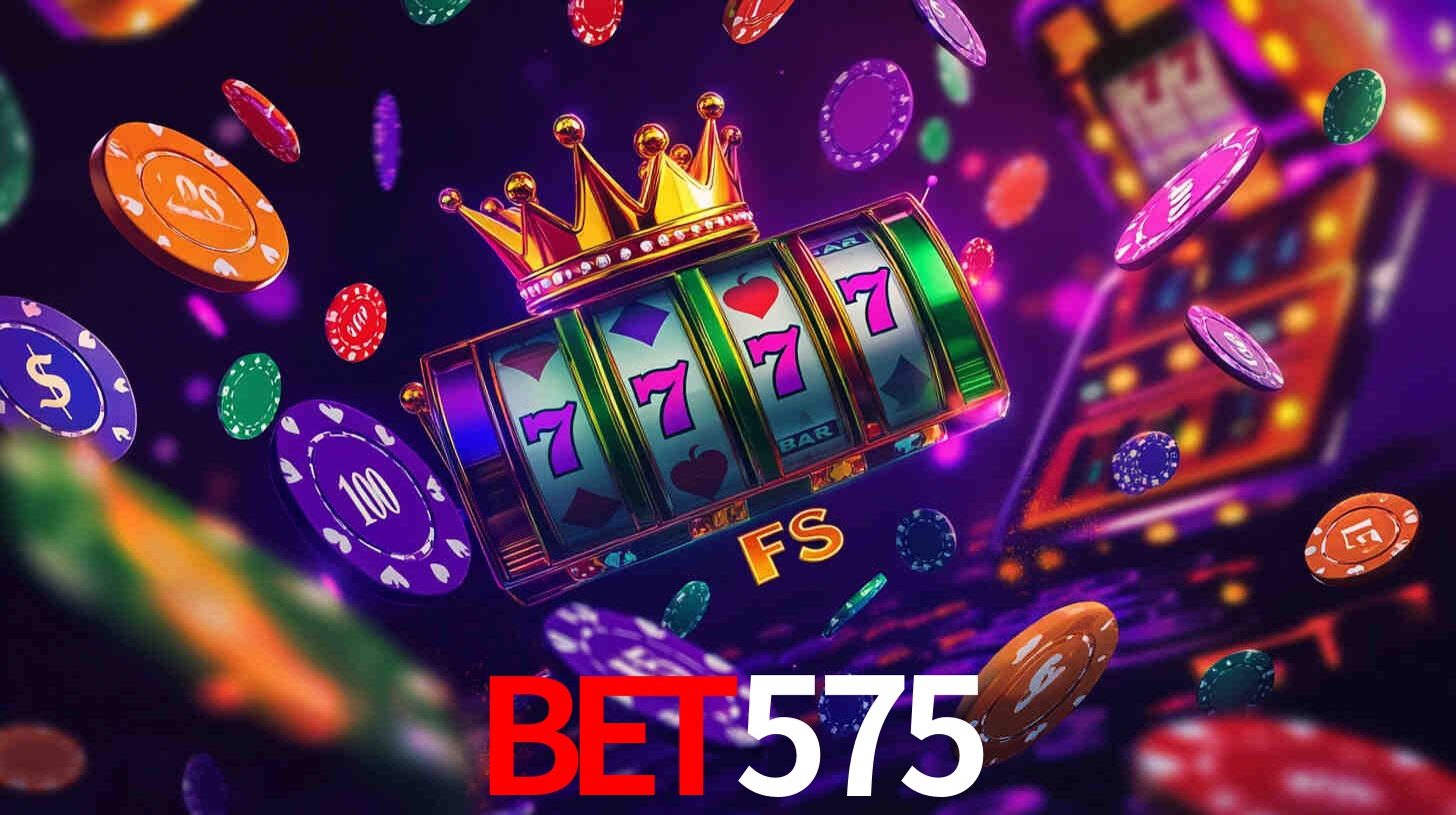 Live Casino BET575