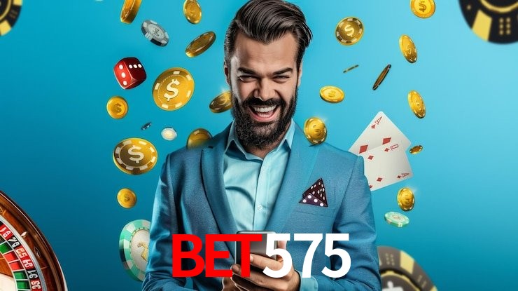 Slot Games BET575
