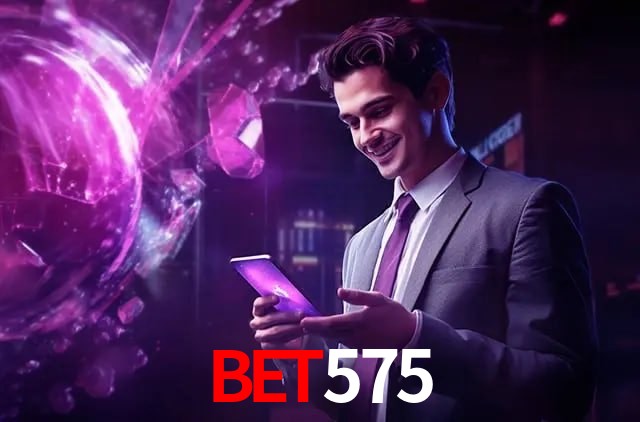 Welcome Bonus BET575