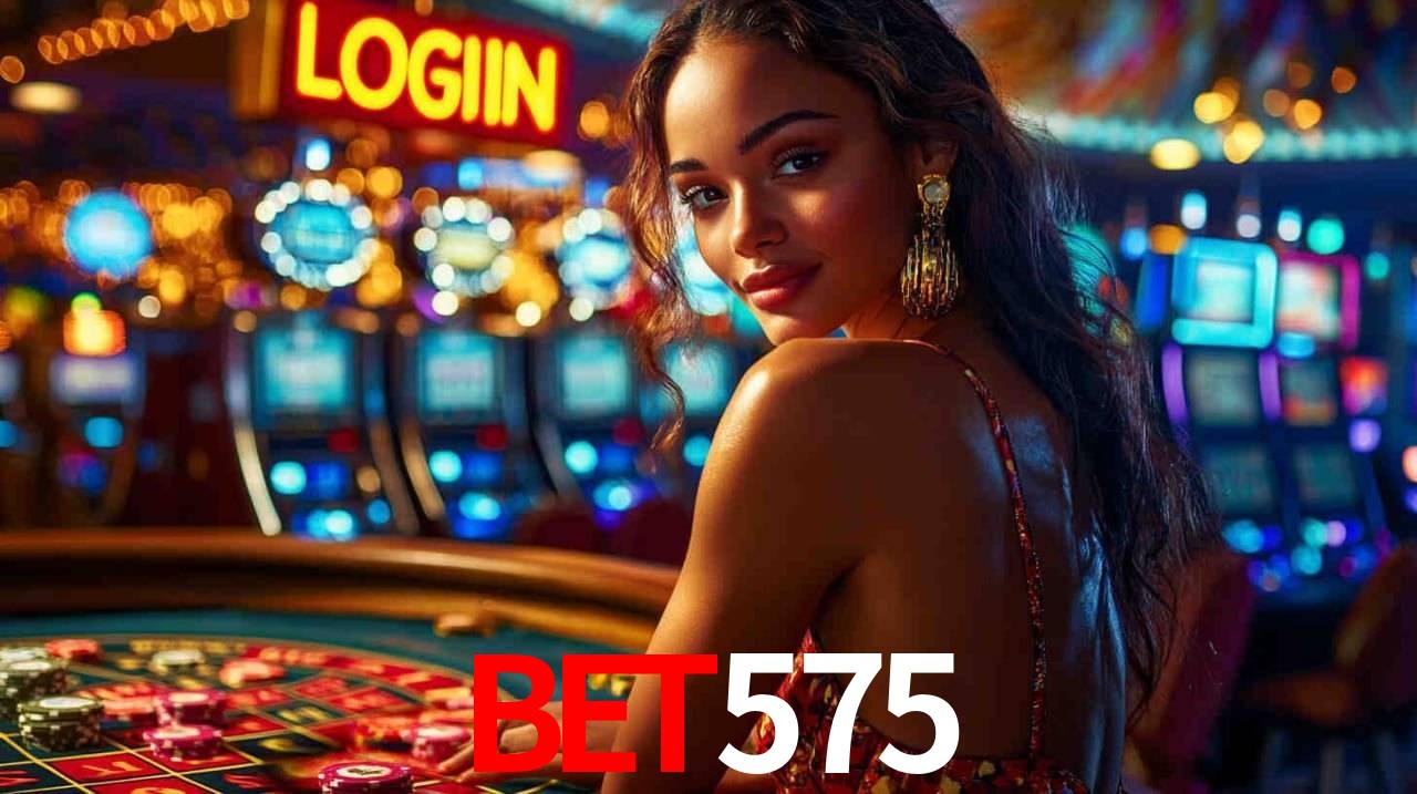 Estatísticas BET575