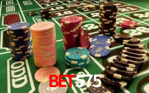 Bônus Generosos e Exclusivos no BET575 para Você!