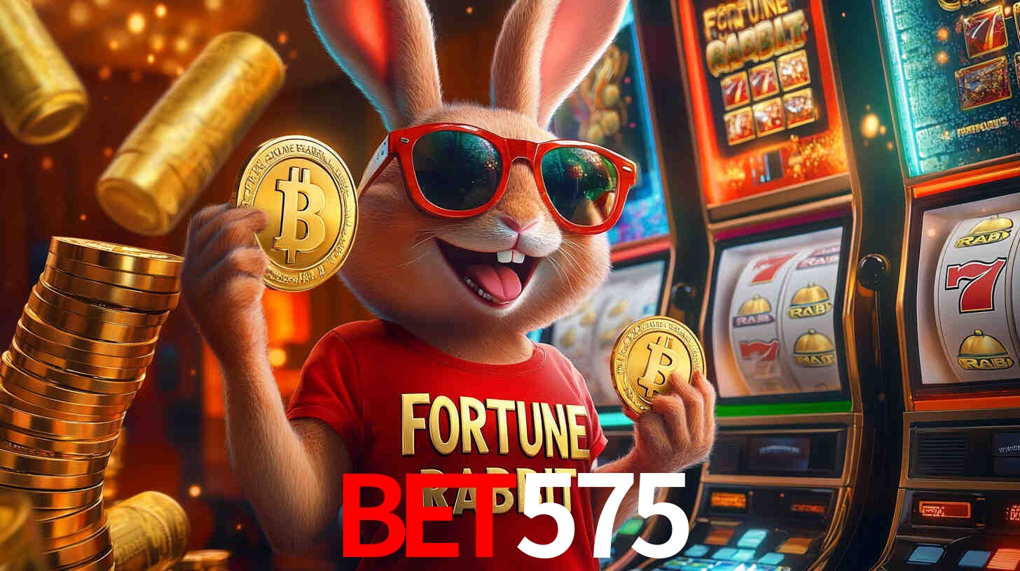 Descubra a Magia dos Jogos de Arcade no BET575