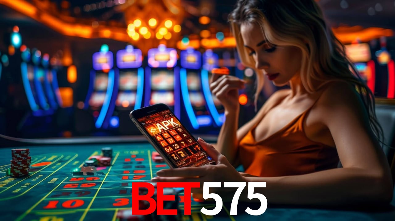 Football Betting BET575