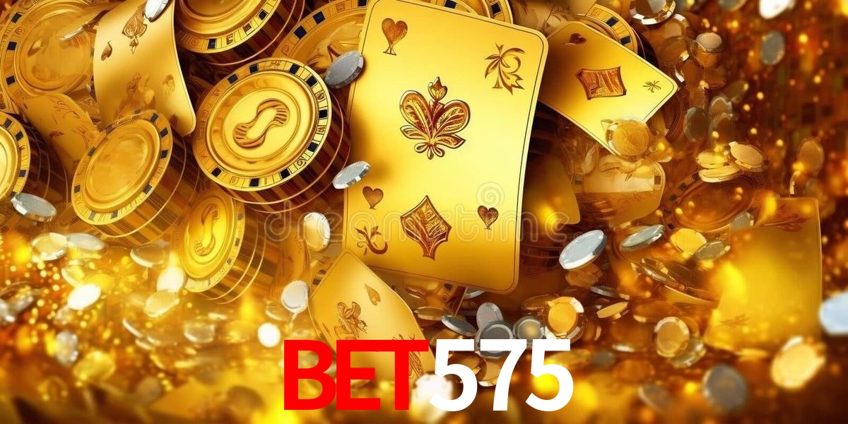 Descubra a Essência do BET575: Nossa História e Compromissos
