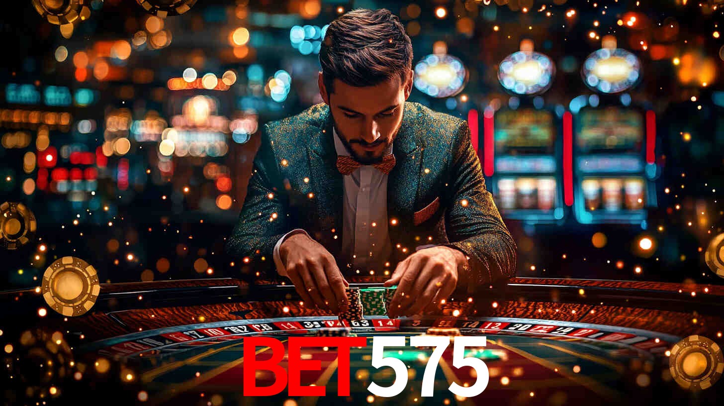 Daily Bonuses BET575