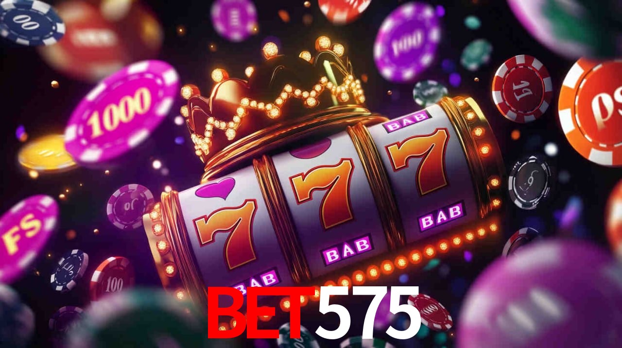 Live Casino BET575