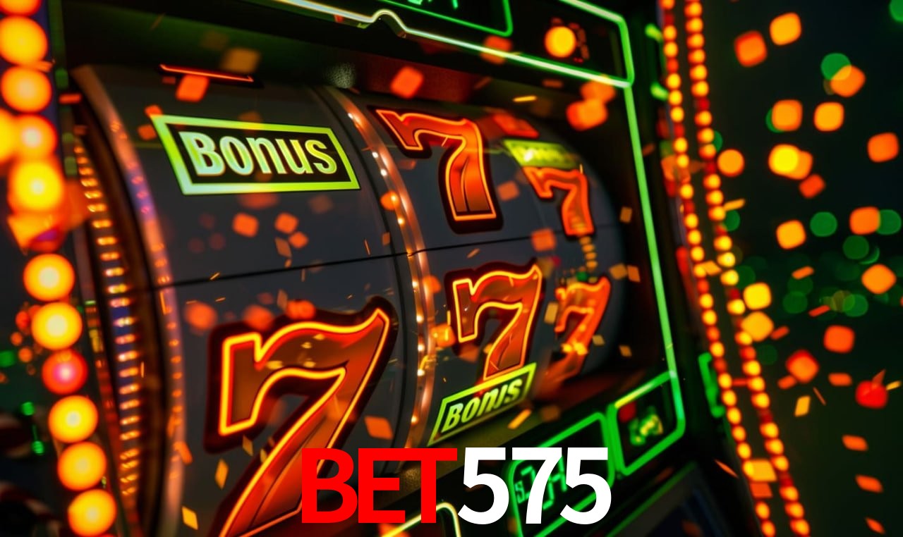 Descubra a Essência do BET575: Nossa História e Compromissos