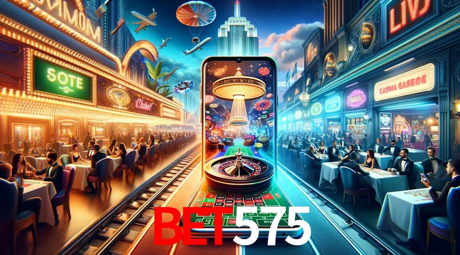 Platform Technology BET575