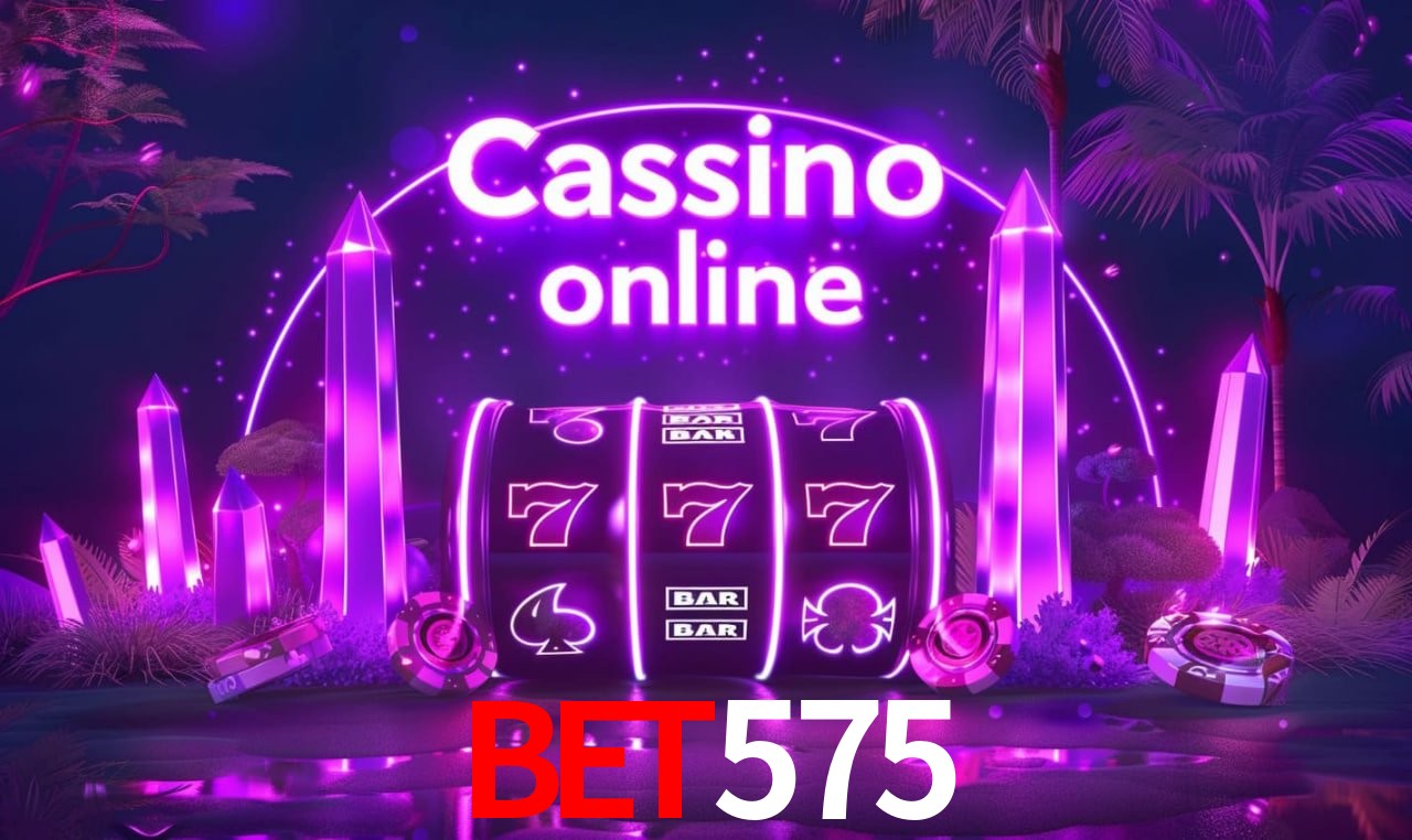 Avaliações dos Jogadores BET575