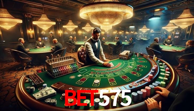 Player Reviews BET575