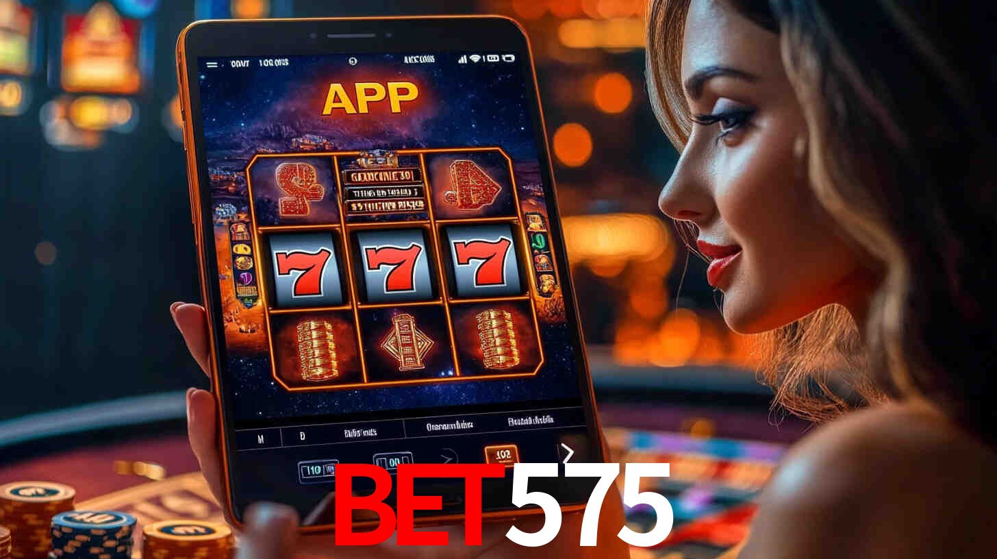 BET575 - Noite de Fortuna Real - BET575.com