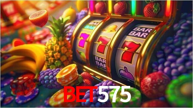 BET575 Plataforma - BET575 visual 1