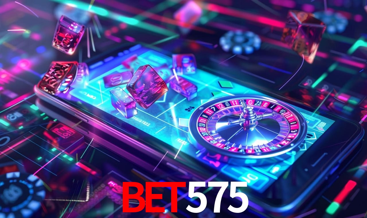 Casino Ao Vivo BET575