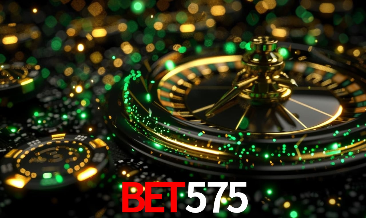 Promoções Sazonais BET575