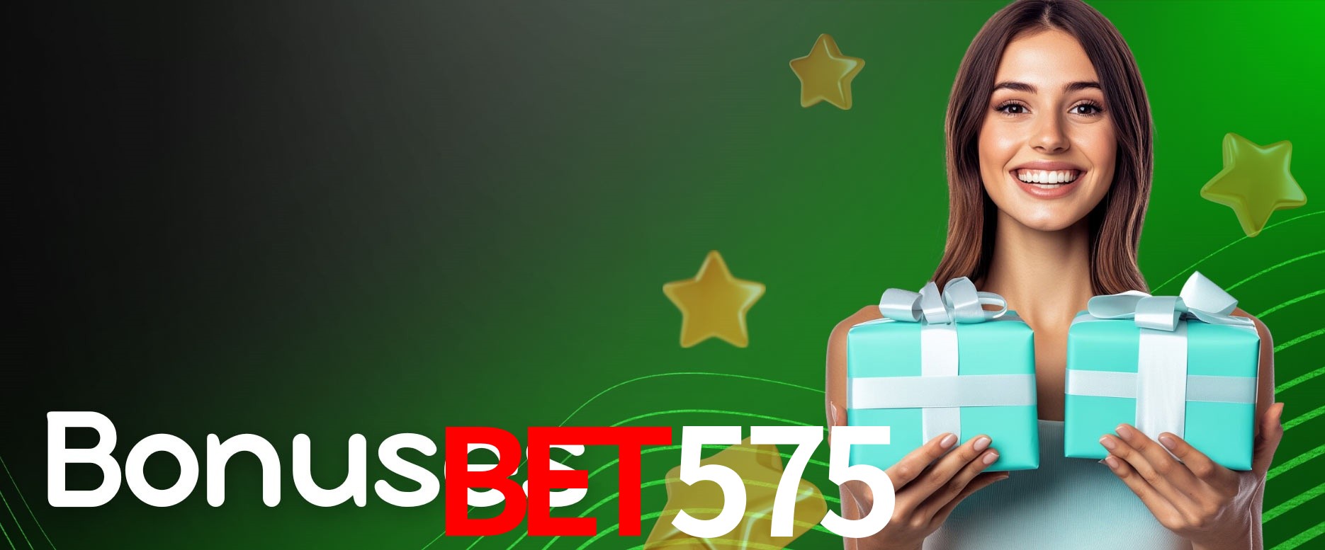 Exclusive Offers BET575