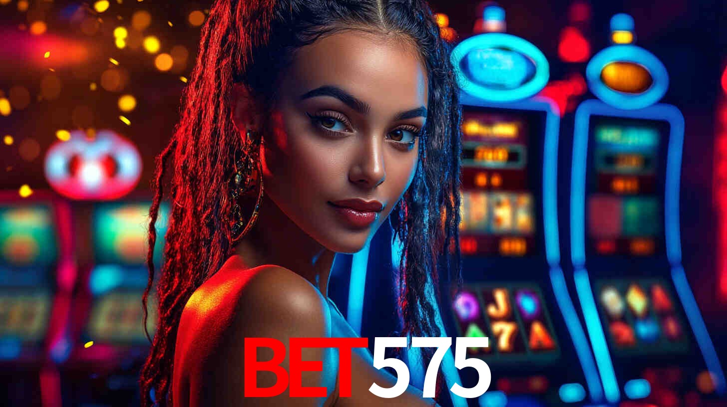 A Popularidade dos Caça-Níqueis no BET575