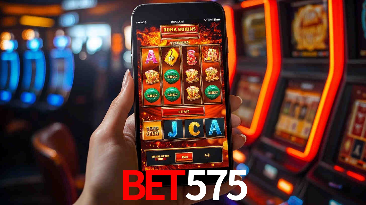 Experimente o Login Seguro Premium no BET575