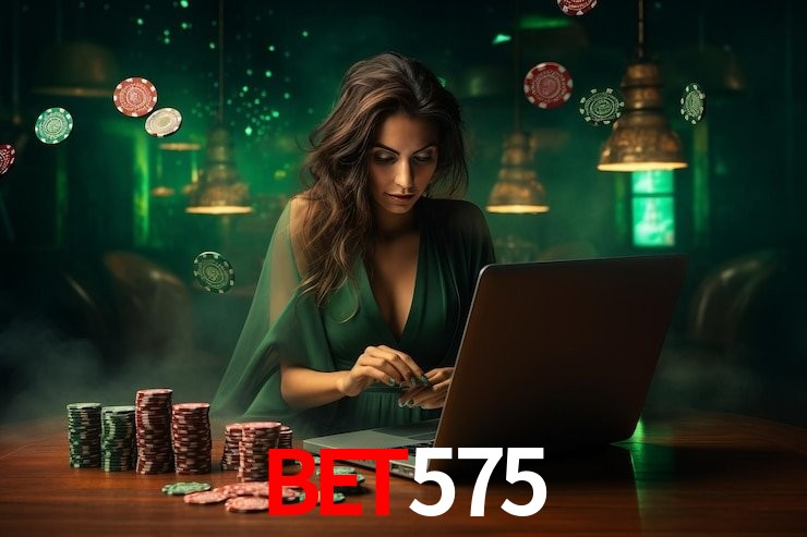 BET575 login