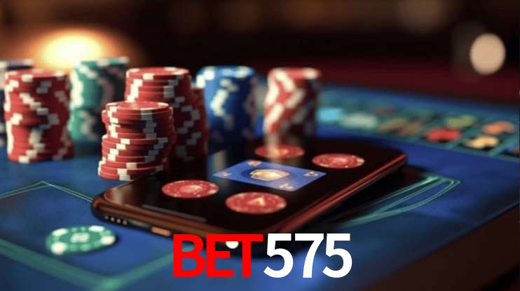 Estatísticas Esportivas BET575