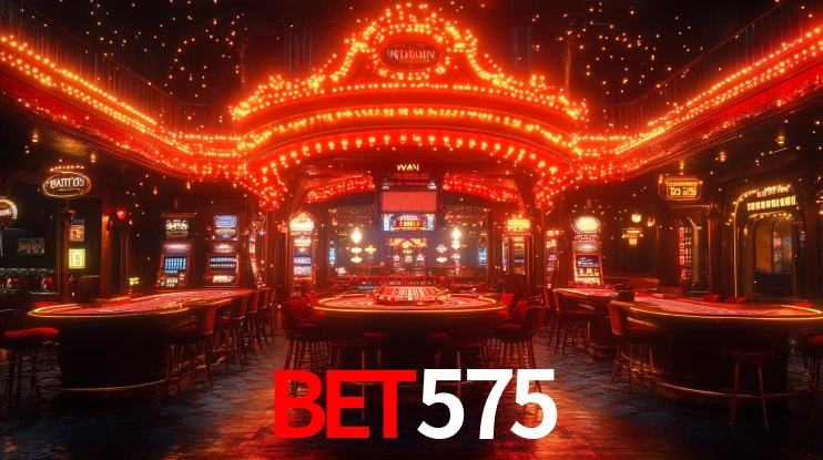 BET575 App Interface