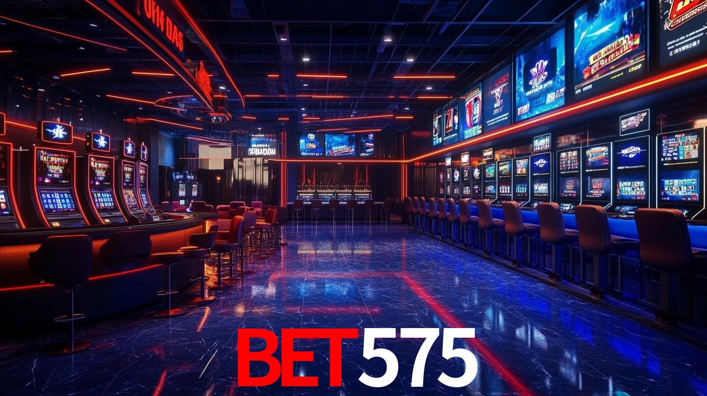 Roulette Table BET575