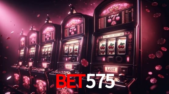 Desvendando o Mundo dos Jogos Virtuais na BET575