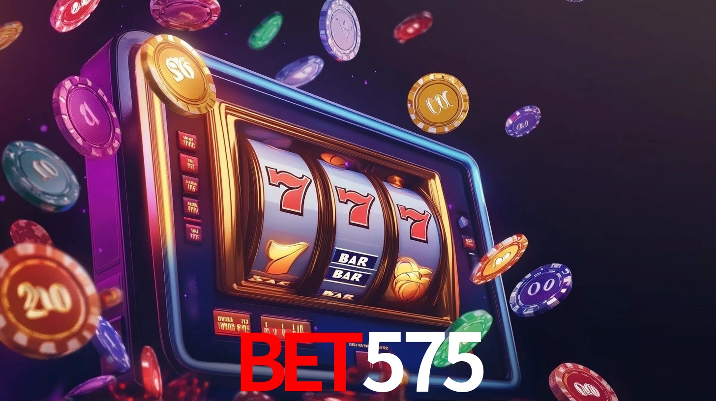 VIP Casino BET575
