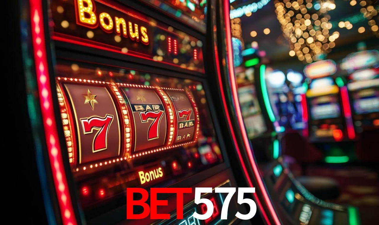BET575 login