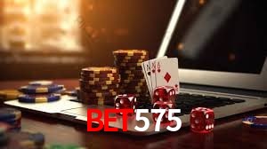 Inovações de Jogos na BET575: O Futuro das Experiências Interativas