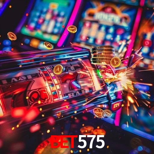 cassino BET575
