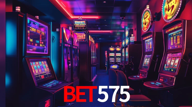 Exclusive Games BET575