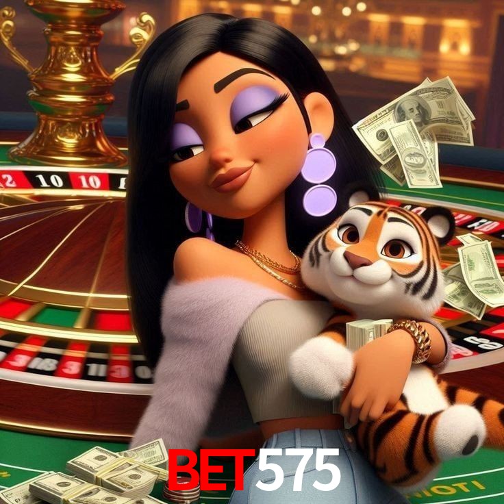 Experiência VIP BET575
