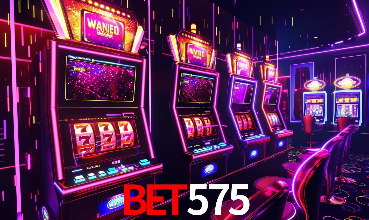 Apostas Esportivas na BET575: Um Guia Completo