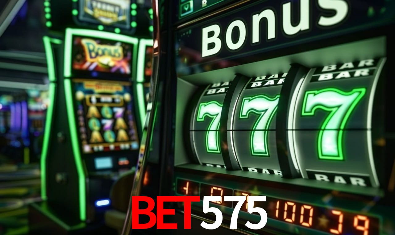 Game Providers BET575
