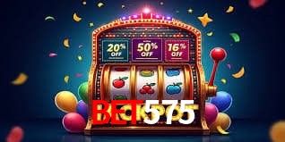 Casino Ao Vivo BET575