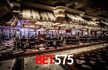 APP oficial da BET575 para mobile