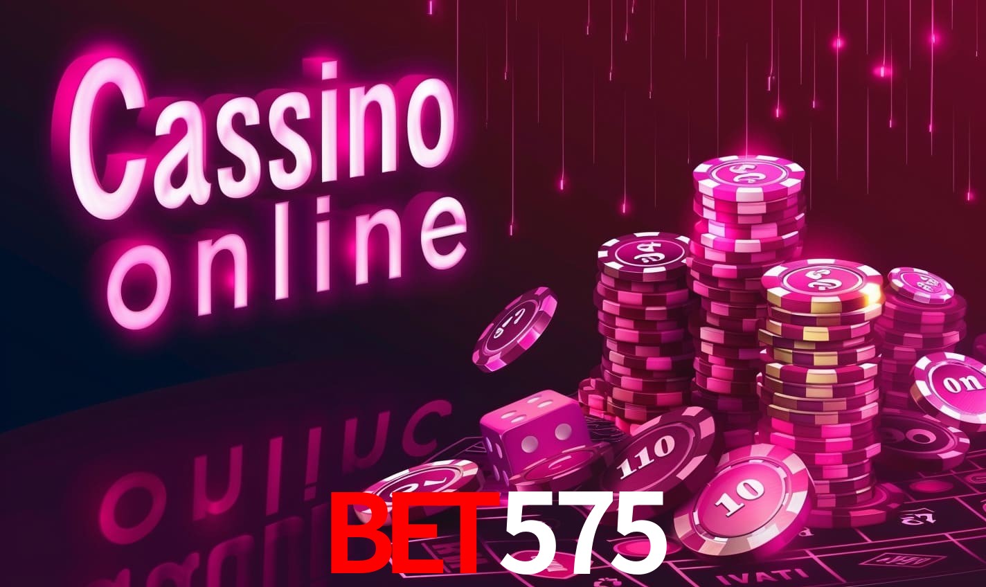 A Popularidade dos Caça-Níqueis no BET575