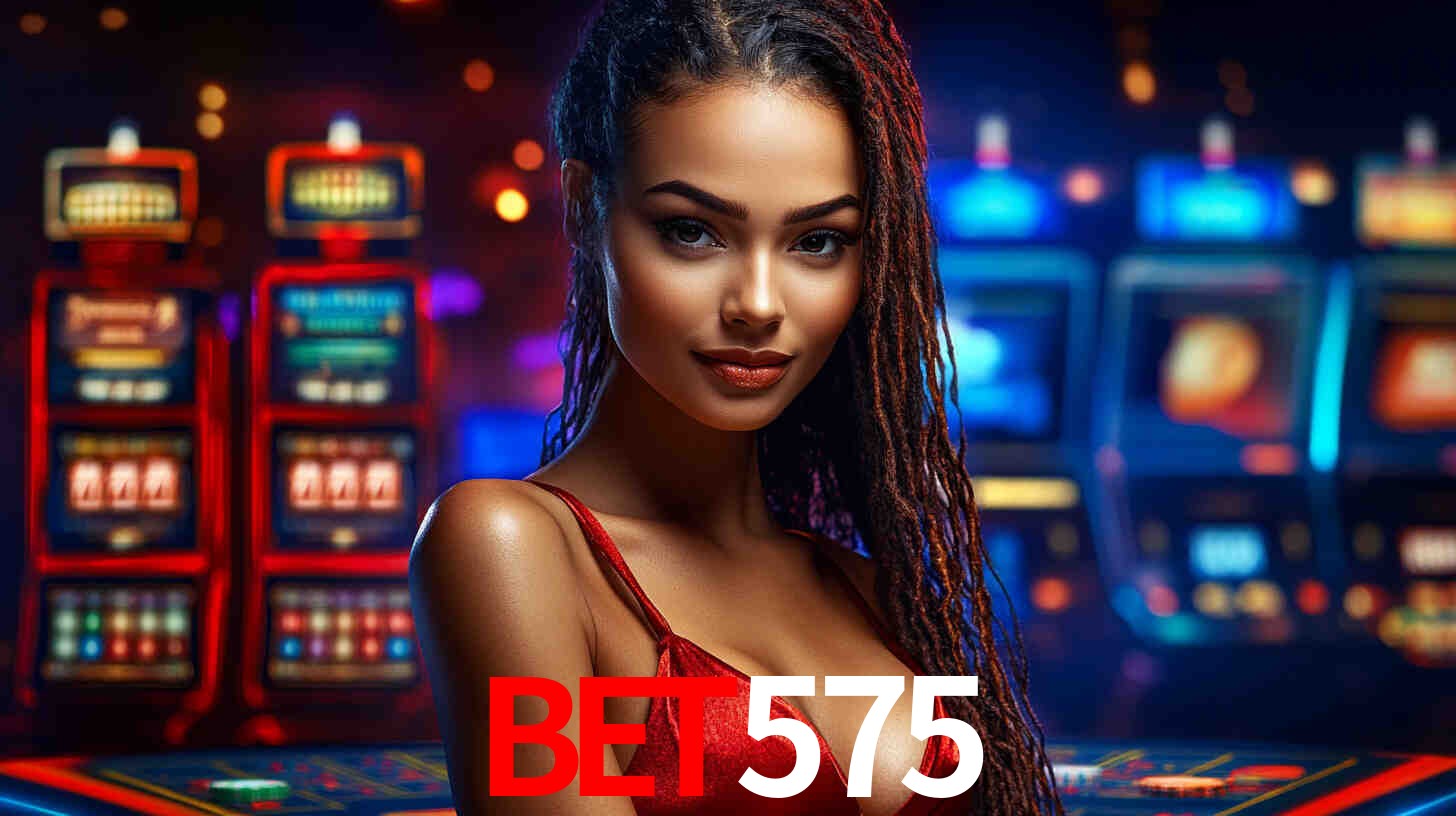 A Experiência Imersiva dos Cassinos Ao Vivo no BET575