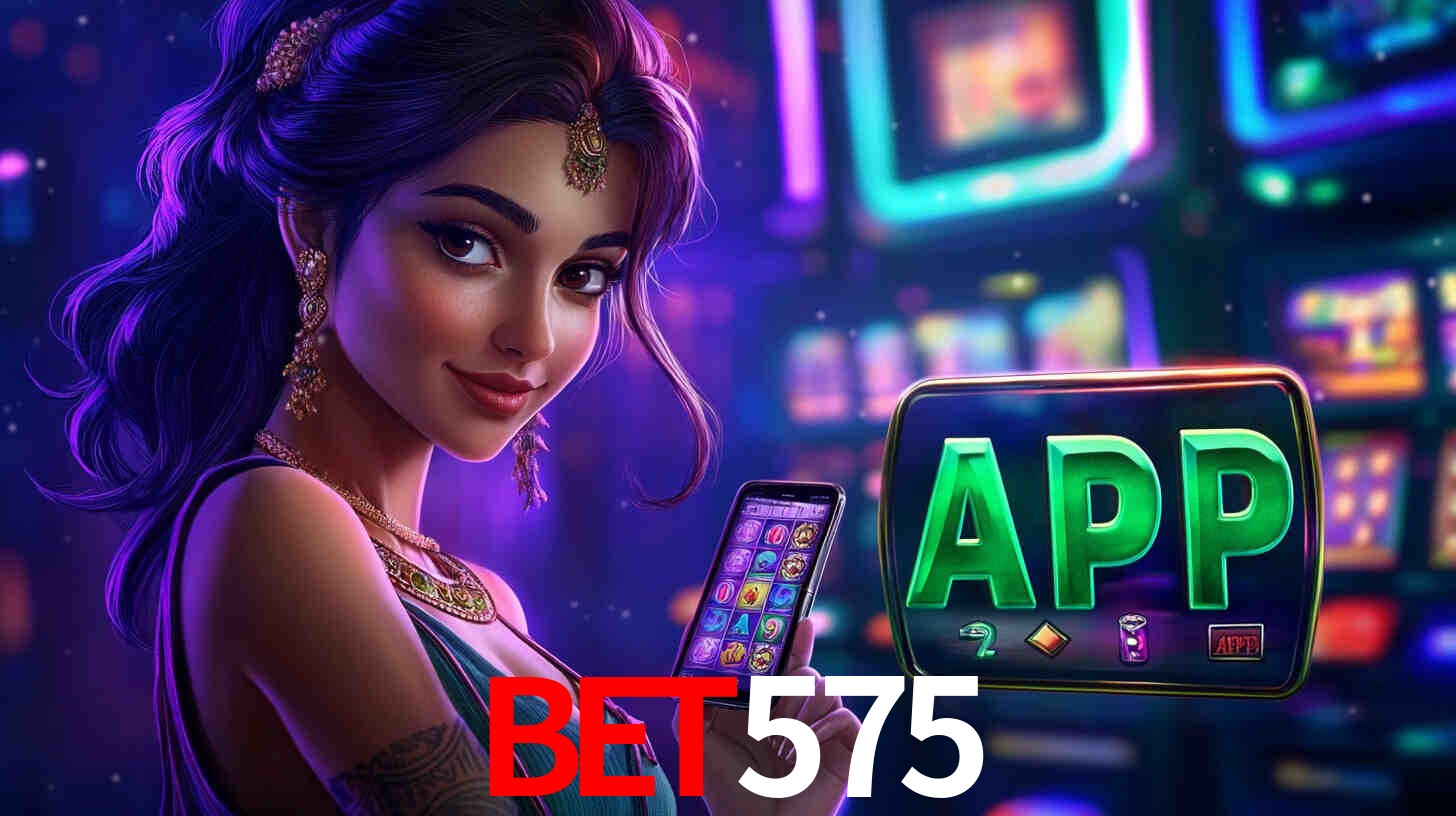 BET575: Seu Especialista em Apostas Esportivas Brasileiras