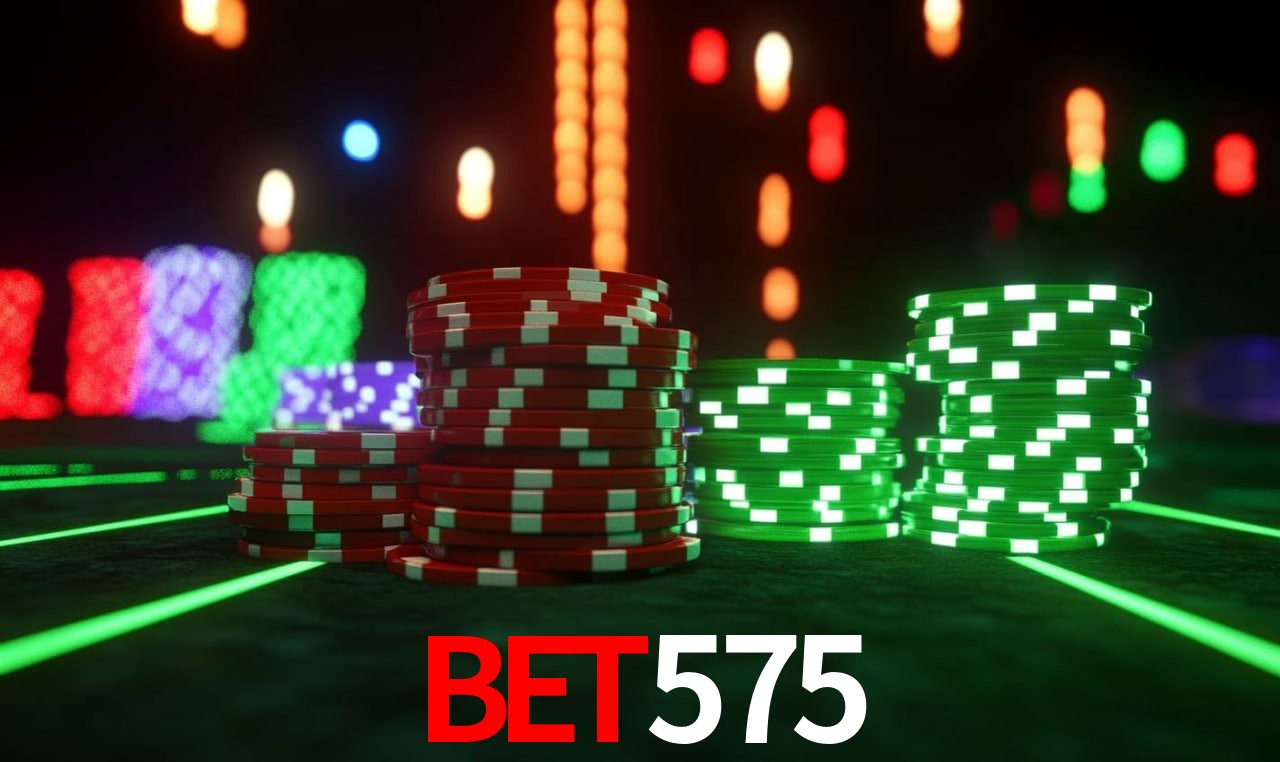 Bonus Features BET575