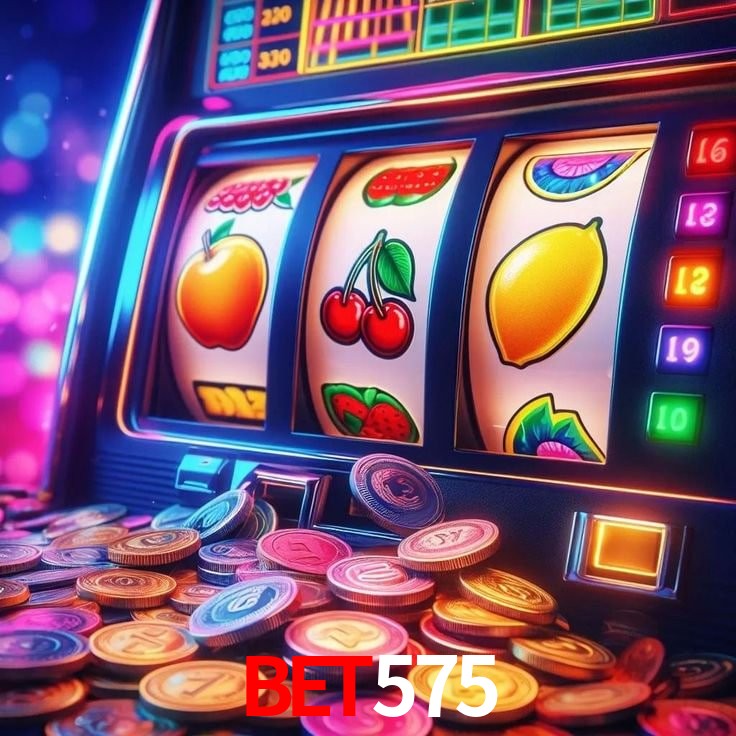 Mesa de Blackjack BET575