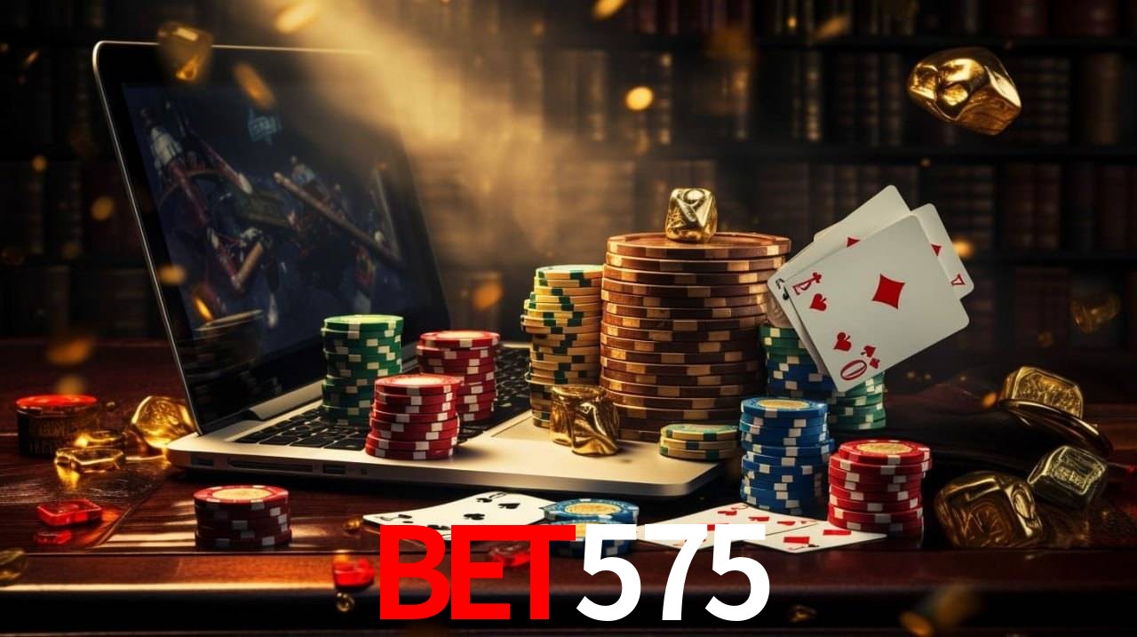 Interface Premium BET575